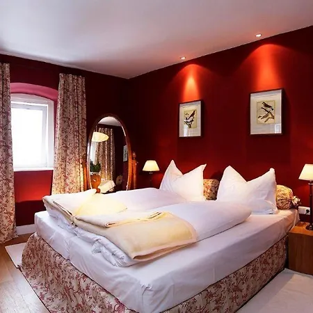 Hotel Post Nostalgie&wohlfühlen *