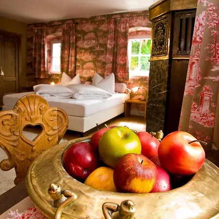 Post Nostalgie&wohlfühlen * Kössen