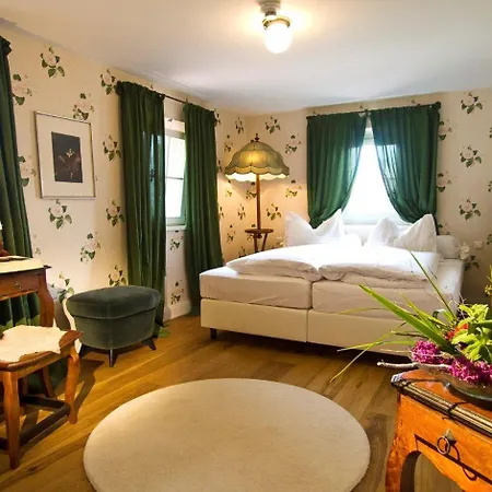 Post Nostalgie&wohlfühlen Hotel Kössen