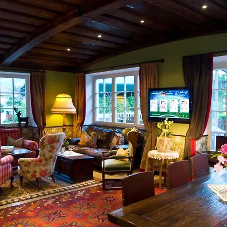 Post Nostalgie&wohlfühlen