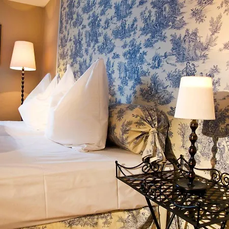 Hotel Post Nostalgie&wohlfühlen Kössen