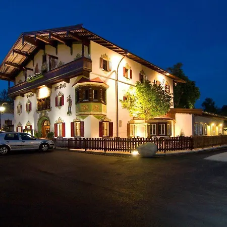 Post Nostalgie&wohlfühlen * Kössen