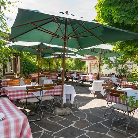 Post Nostalgie&wohlfühlen Hotel *