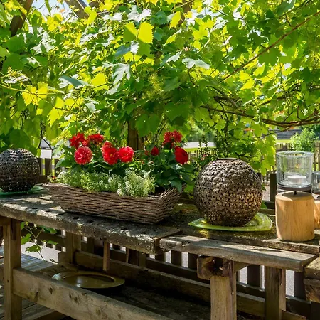 Post Nostalgie&wohlfühlen Kössen