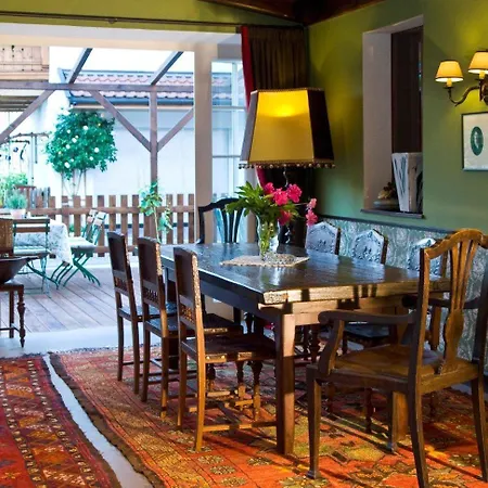 Hotel Post Nostalgie & Wohlfuehlen