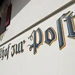 فندق Post Nostalgie & Wohlfuehlen